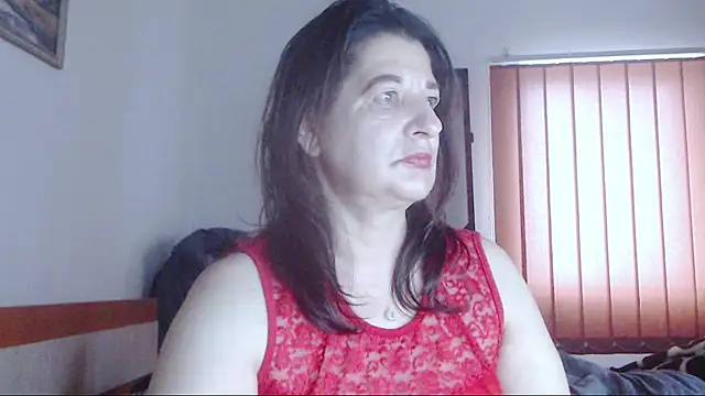 ExtasyMature online show from November 7, 12:44 pm