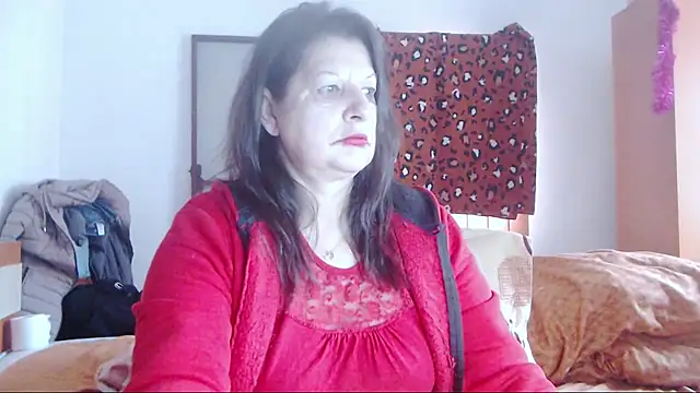 ExtasyMature online show from January 19, 12:23 pm