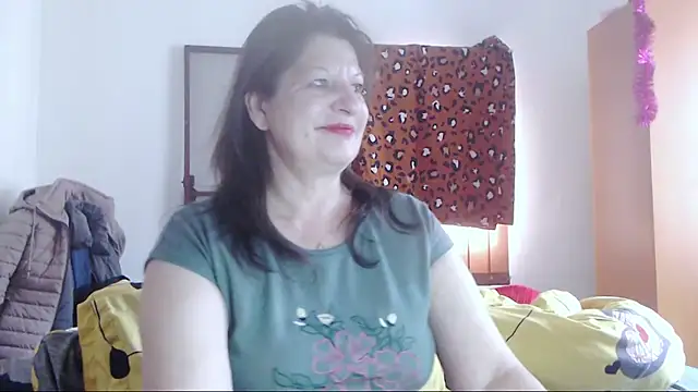 ExtasyMature online show from February 11, 10:06 am