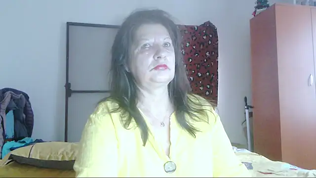 ExtasyMature online show from March 16, 6:06 am