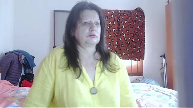 ExtasyMature online show from March 22, 9:26 am