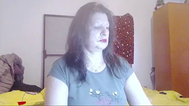 ExtasyMature online show from March 2, 6:03 am