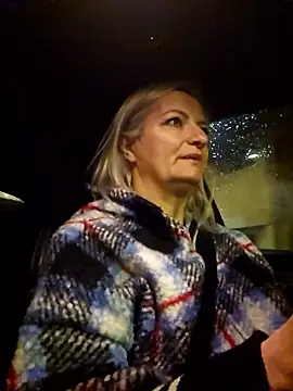 LadyTouch online show from March 29, 9:47 pm