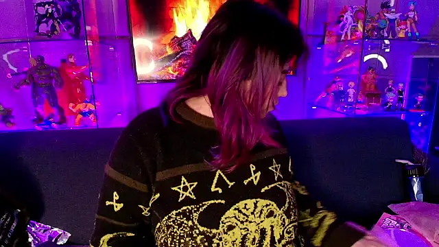 missa motato online show from February 5, 11:24 am