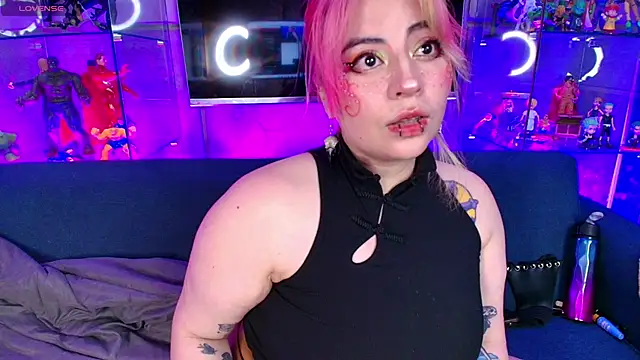 missa motato online show from March 14, 11:44 am