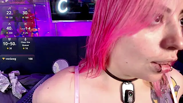 missa motato online show from March 12, 11:24 am