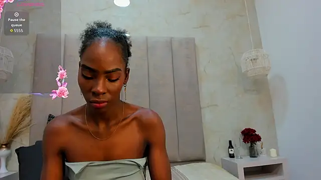 AnnyCampbell online show from June 27, 3:07 am