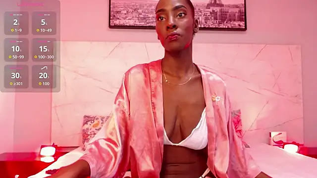 AnnyCampbell online show from March 10, 2:48 am