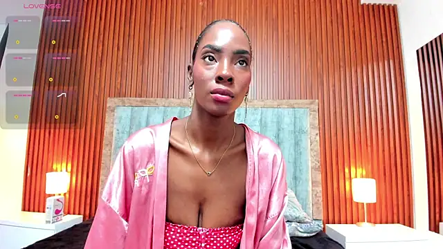 AnnyCampbell online show from July 11, 4:01 am