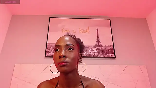 AnnyCampbell online show from March 15, 3:19 am