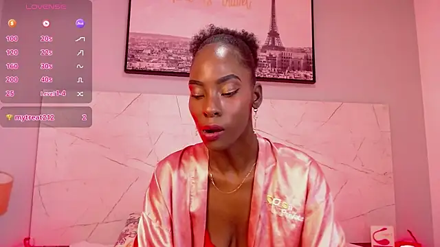 AnnyCampbell online show from September 17, 3:37 am