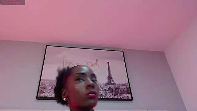 AnnyCampbell online show from February 12, 2:46 am