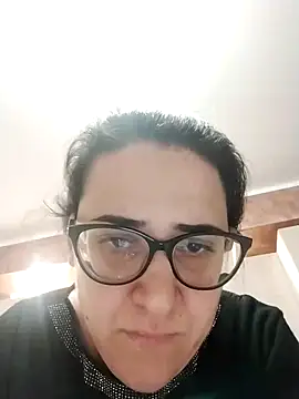 Dolcecurvy online show from February 8, 10:23 pm