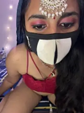 Dishasarmaa05 online show from March 11, 6:43 pm