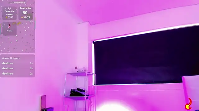 jymena xxx online show from April 14, 7:14 pm