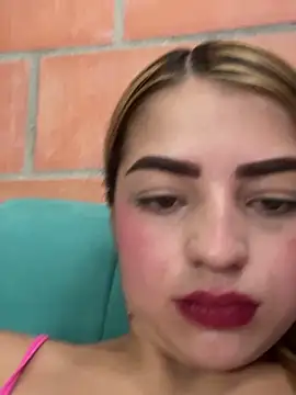 MelaniJhonson online show from September 25, 1:43 pm