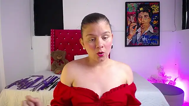 ValeAmayaa online show from November 21, 3:03 pm