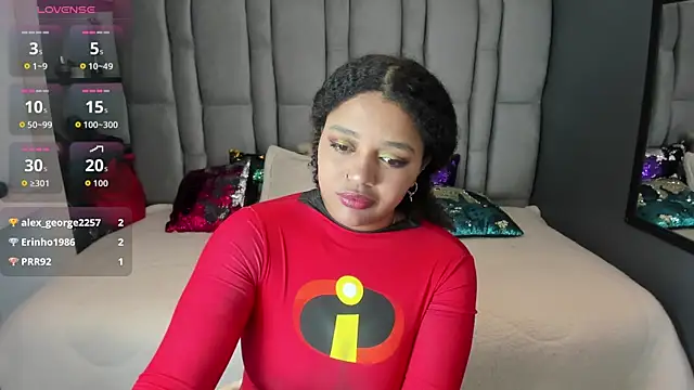 Natasha rose   online show from October 31, 8:02 pm