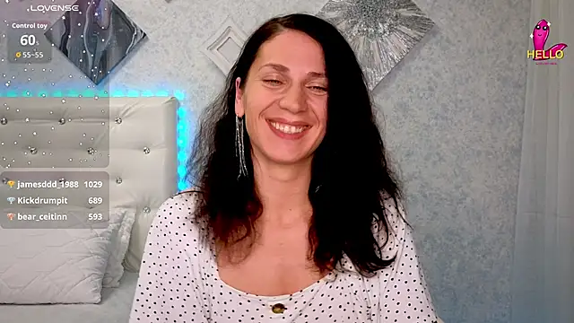 Snapshot of mylady_xenia chatting on October 19, 9:28 pm mylady xenia online show from October 19, 9:28 pm