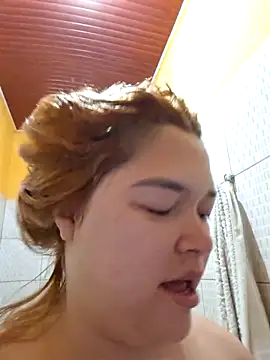 GoddessChaar online show from March 27, 11:11 am