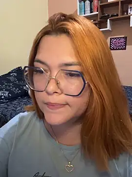 GoddessChaar online show from February 4, 10:29 am