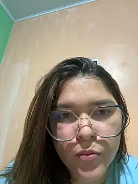 GoddessChaar online show from November 22, 9:28 pm