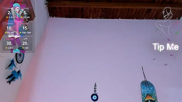 Snapshot of Maddy_Jhonsson chatting on October 16, 1:19 am Maddy Jhonsson online show from October 16, 1:19 am