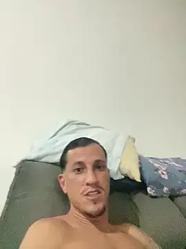 Malibuh online show from February 26, 1:48 am