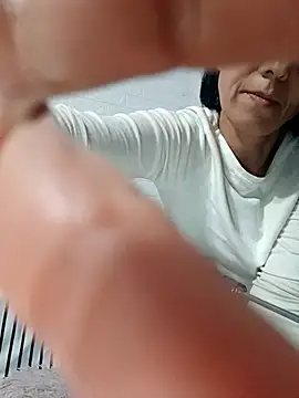 Ramona870 online show from January 7, 6:22 pm