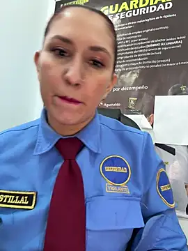 Megan-01- online show from April 8, 2:08 pm