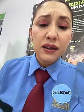 Megan-01- online show from November 28, 1:03 pm