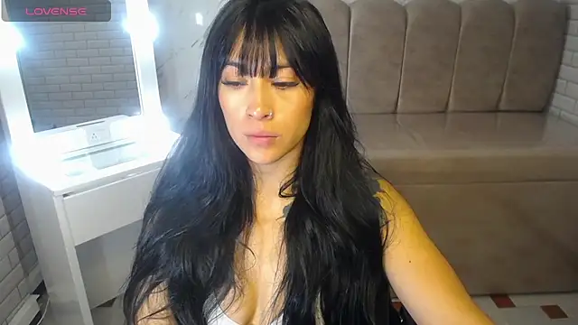 Isabella Collen v online show from February 16, 1:11 pm