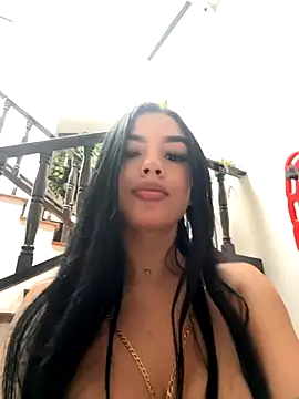 Antonella Smiith  online show from November 7, 2:44 pm