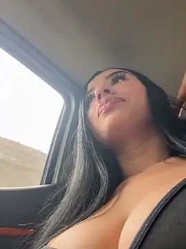 Antonella Smiith  online show from September 17, 7:23 pm