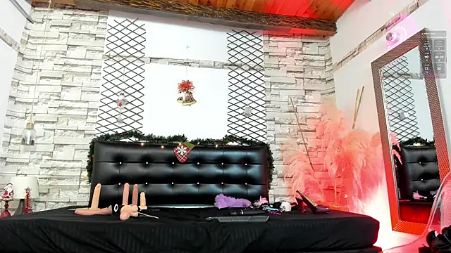 Agata  Rose online show from December 5, 3:17 am