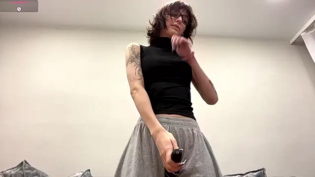 SibleyBurner online show from February 2, 4:33 am