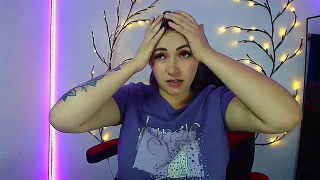 Snapshot of Luna_kitty chatting on September 23, 7:56 pm Luna kitty online show from September 23, 7:56 pm