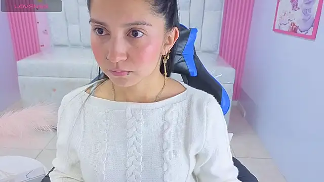 madhison klain s online show from February 15, 1:10 pm