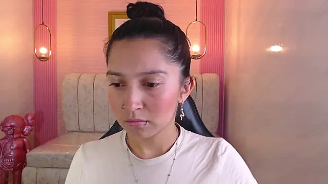 madhison klain s online show from October 14, 8:22 pm