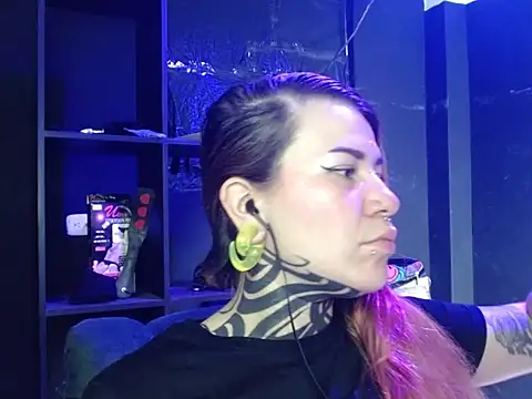 Pandora 9666 online show from November 22, 5:48 pm