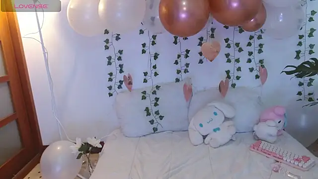 hellokitty  valery online show from March 24, 10:26 pm