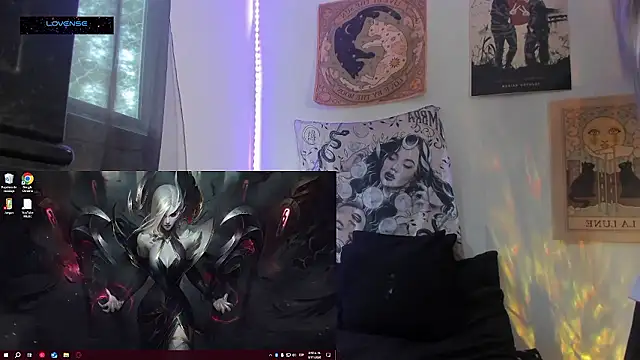 Hisato111 online show from January 9, 1:48 pm