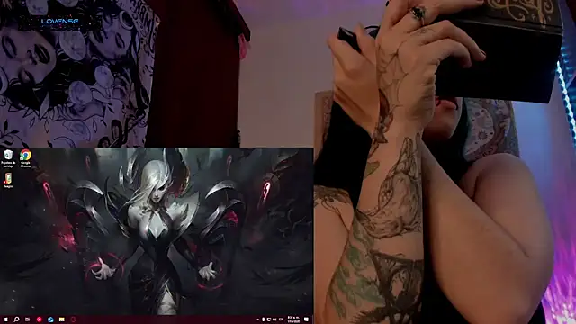 Hisato111 online show from April 7, 1:35 pm