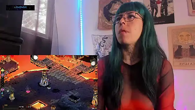 Hisato111 online show from January 11, 2:00 pm