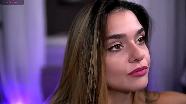 RobertaRosetti online show from September 26, 8:34 am