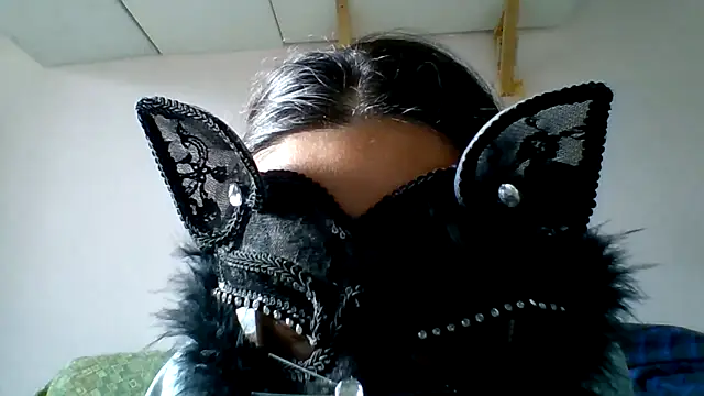 kittysissy online show from April 16, 4:06 pm