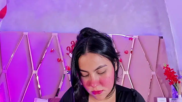 Emily Black1 online show from February 27, 10:53 pm