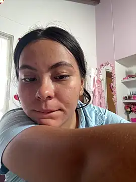 Emily Black1 online show from September 14, 9:56 pm