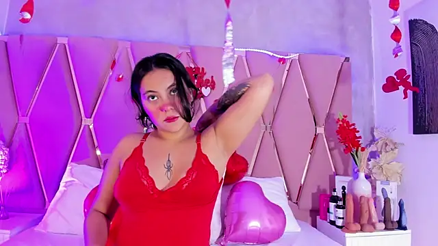 Emily Black1 online show from February 19, 1:38 am