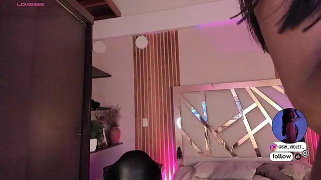 sweetviolet   online show from March 17, 12:42 pm